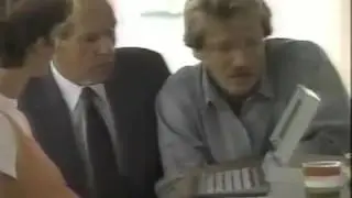The Prudential Commercial 1988