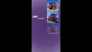 2009 Case IH 8120 Axial Flow combine - Purple Wave Auction