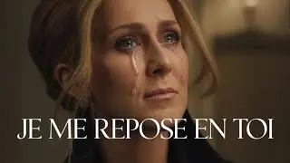 Je Me Repose en Toi 🙏💔✨ | Musique de Louange Fran&ccedil;aise &Eacute;motionnelle