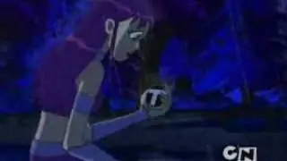 Starfire Tribute-Stand in the Rain