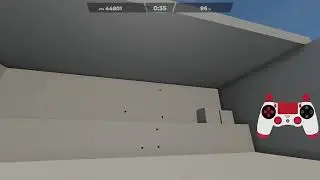 Aimlab Controller Sixshot Ultimate World Record 111785 (Not Gyro)
