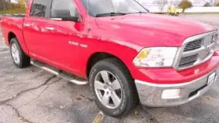 2010 Dodge Ram 1500 Madison WI