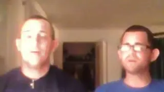Bryan and Ben
