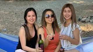 Roslyn Wa Salmon  La Sac  Camping July 25, 2020