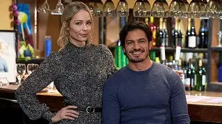 Love Ever After - All Month Long - Hallmark Channel