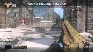 COD : BO3 UMG Wagers