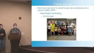 SRHC Diabetes Support Group May Meeting: Exercise and Diabetes
