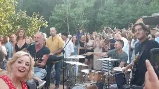 Sting LIVE concert Italy - Englishman in New York |  Tenuta IlPalagio