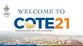 COTE 2021: 24th Nov 2021 (Day 1)