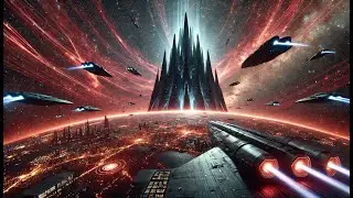 The Galactic Council&rsquo;s Greatest Mistake HFY | SciFi Story