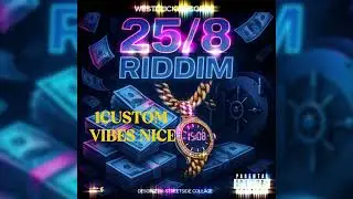 1 Custom - Vibes Nice
