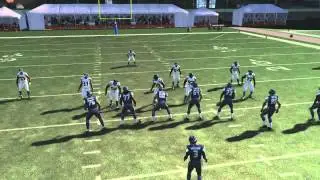Madden 15 Tips- Gun Empty Y Saints