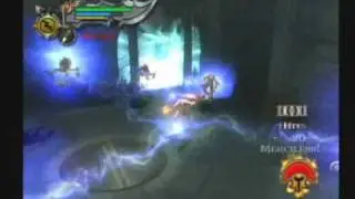 God of War 2 pt.34 - The Spear of Destiny