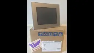 HMI PROFACE PFXGP4301TADW (5.7inch)