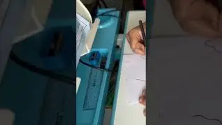 India map practice 🤗 #bachpan #aj #kids #funny #learning