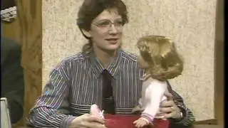 Computer Chronicles - 05x06 - Consumer's Buying Guide (1987)