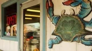 Biggest Little Store You Ever Saw | Eagle Island | Wilmington, North Carolina | Brinker Media House