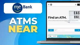 How To Find ME Branches & ATMs Near You (Step by Step)