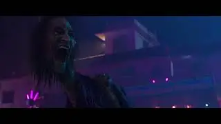 Leastest Compositing Demo Reel by Aravind Devati