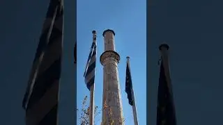 🏛️ РОТОНДА В САЛОНИКАХ Part 2