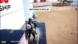 Fortnite_جزء الثانيه تكمله للعبه جديده