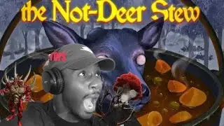 3 RANDOM HORRORS #1