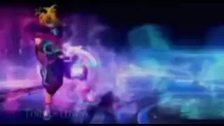 Harith 515 skin (MobileLegend)