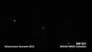 schuurmans demo 2012 SHOCK WAVE coll. sw021