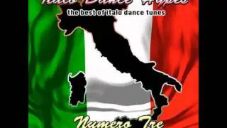 Italo Megamix (2010-2011)