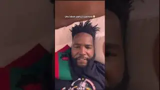 Dr.Umar block party compilations #funny #viral #comedy #shorts #Drumar #funnymoment #sillyshots