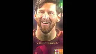 Ronaldo, Messi, Mbappe, Neymar Flashback all in one