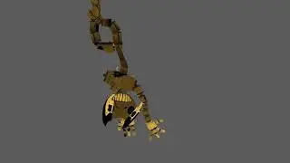 Bendy Bot