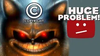 THE SONIC.EXE COMMUNITY HAS A HUGE PROBLEM!