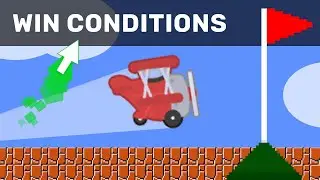 UME Game Tips: Win Condition UI Trigger