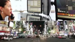 Anytime, Anywhere - AFX Capital