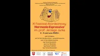 Harmonia Espressiva 2025