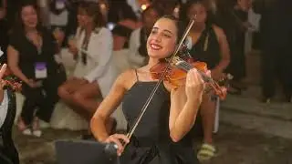 Kiral Artists Pop String Orchestra - TheKnot/Wedding Pro Gala Evening