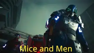 Mice and Men