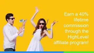 All-In-One Sales & Marketing Platform