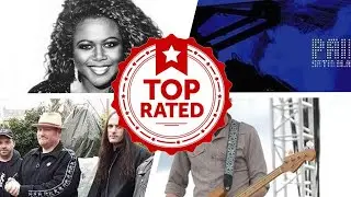 List Of Famous Bands From Toledo 🧡