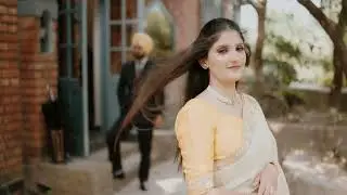 New Pre-wedding 2026 4K | Paramveer Singh & Harpreet Kaur | Rahul Mehra Photography