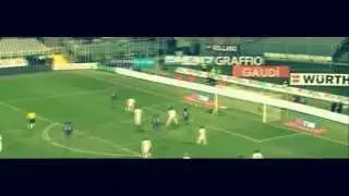 Stevan Jovetić vs Inter [2013]