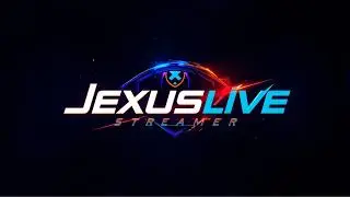 「MEGAMU」- 「JexuLive」-「SUB x2 - VIP x3」-「VEN A TWITCH: JexusLivee」