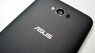 Видео обзор смартфона ASUS ZenFone MAX ZC550KL 32 Гб черный