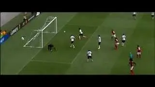 Ben Amos amazing save after Leandro Castan fantastic bicycle kick ●Manchester United-Roma 26.07.2014