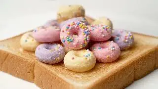 🎬 Melting Lipsticks, Fizzy Coke Bottles & Creamy Donuts Spread Like Butter | Satisfying #asmr