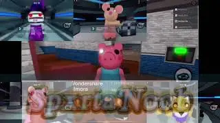 (REUPLOAD) Piggy has a Sparta Remix Pulse V3 (NotSpxrta)