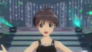 THE iDOLM@STER　菊地真『GO MY WAY』