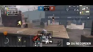 Samar Singh new Song pubg montage