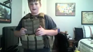 WeaponBlender Unboxed Unboxing! (Airsoft)